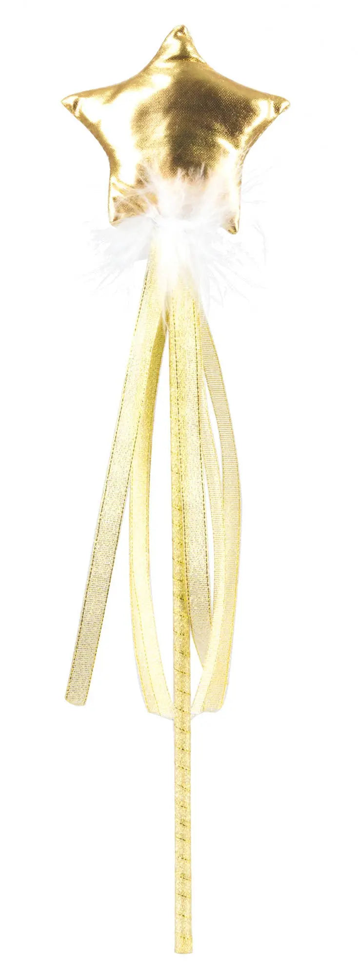 Party Pro - GOLDEN FAIRY WAND Party Pro