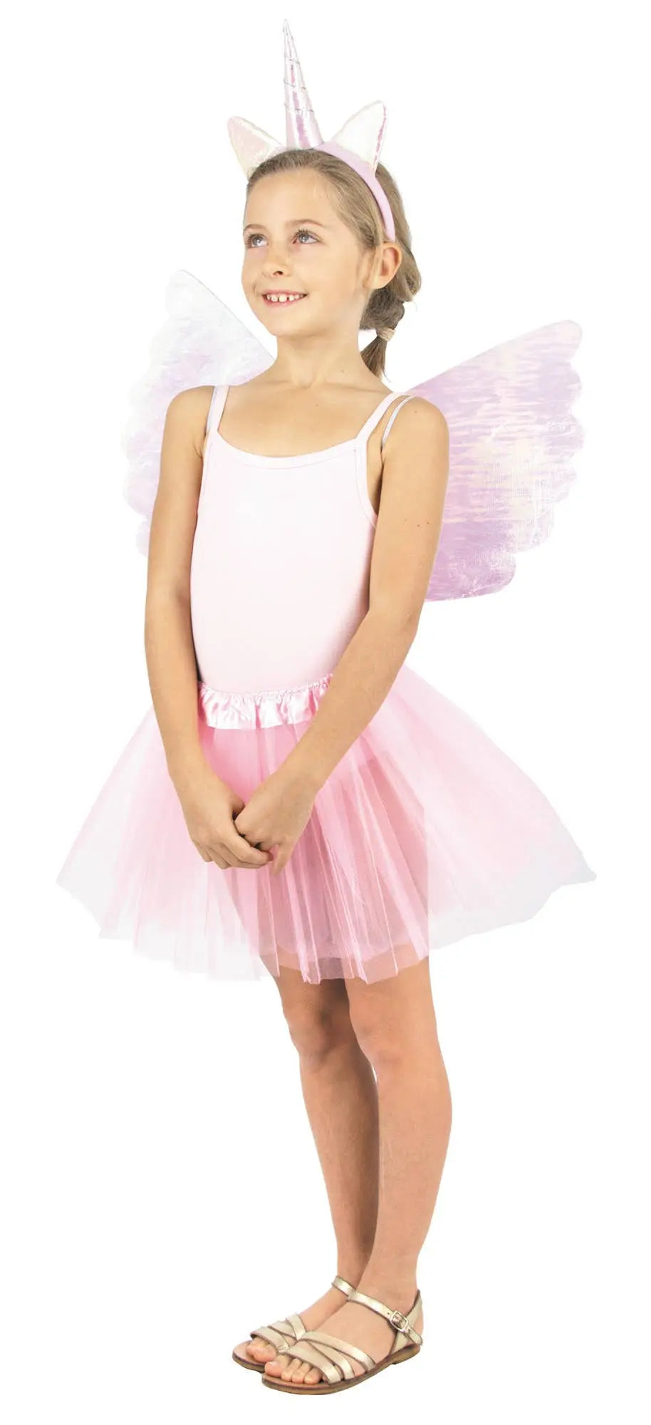 Party Pro - MAGIC UNICORN SET FOR CHILDREN Party Pro