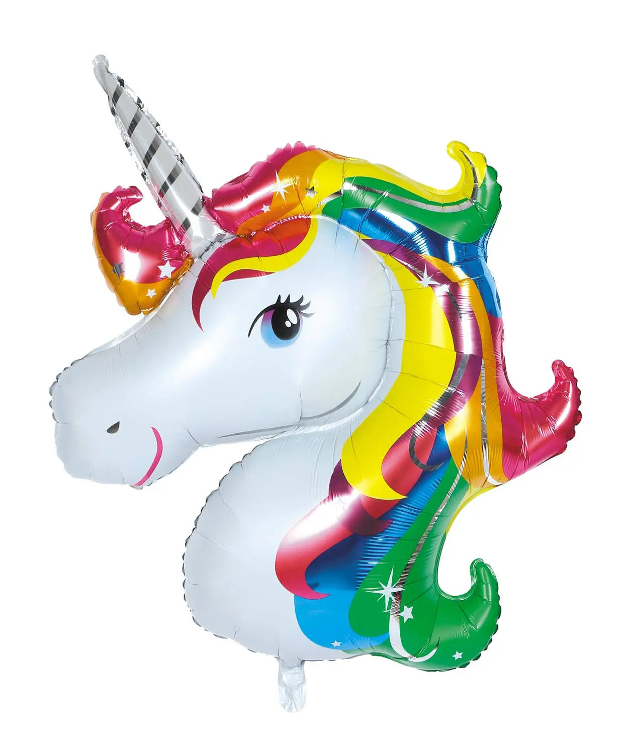 Party Pro - UNICORN MYLAR BALLOON Party Pro