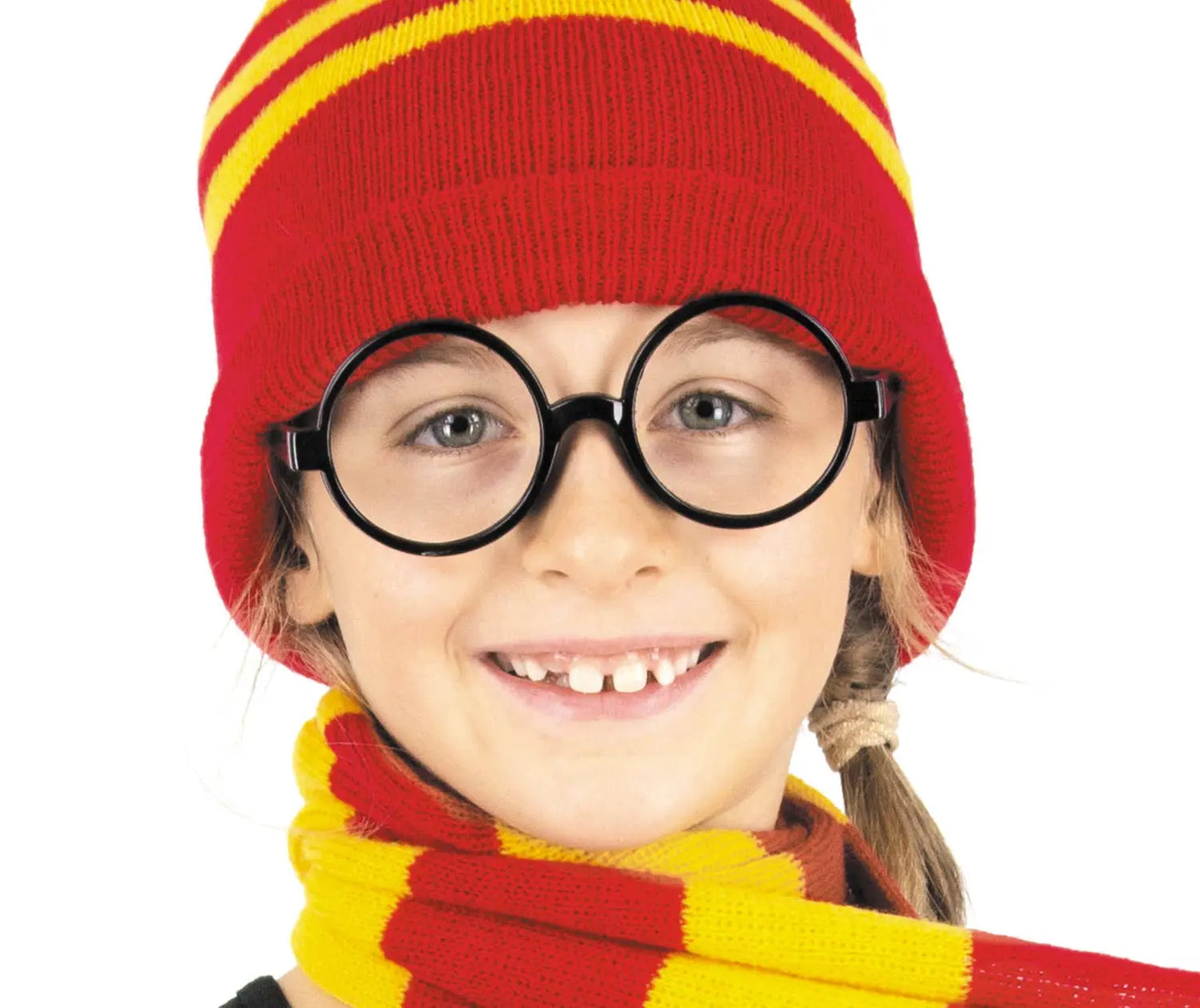 Party Pro - WIZARD'S APPRENTICE GLASSES Party Pro