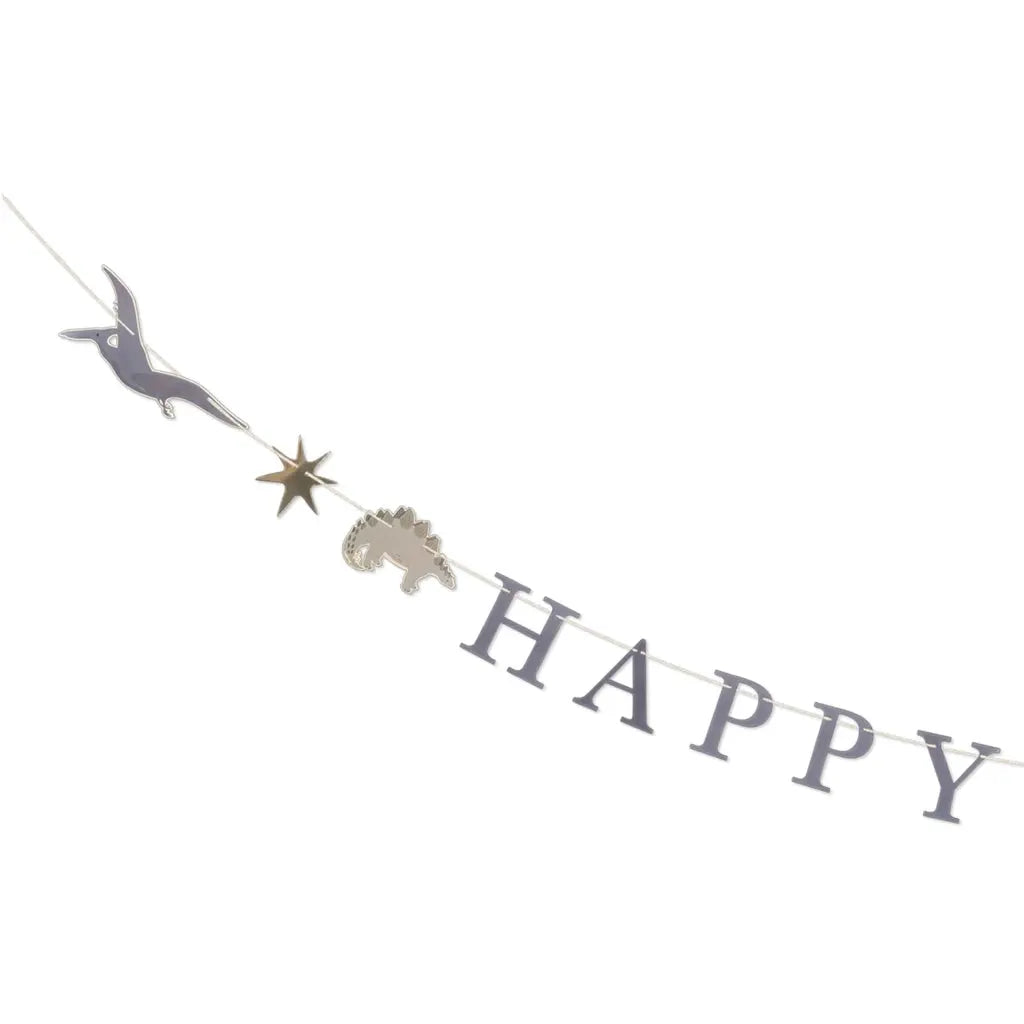 Party Set Dino Konges Slojd