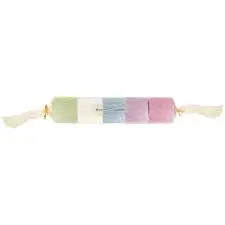 Pastel Crepe Paper Streamers (x 5) Meri Meri