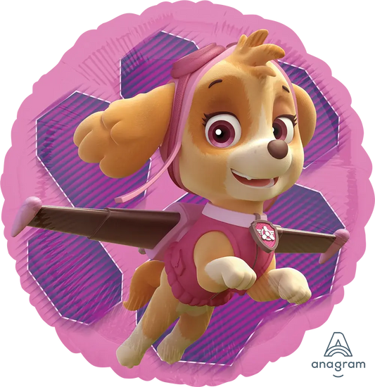 Paw Patrol Skye and Everest 34088 Anagram