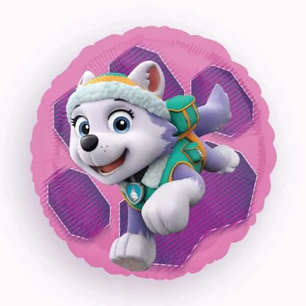 Paw Patrol Skye and Everest 34088 Anagram