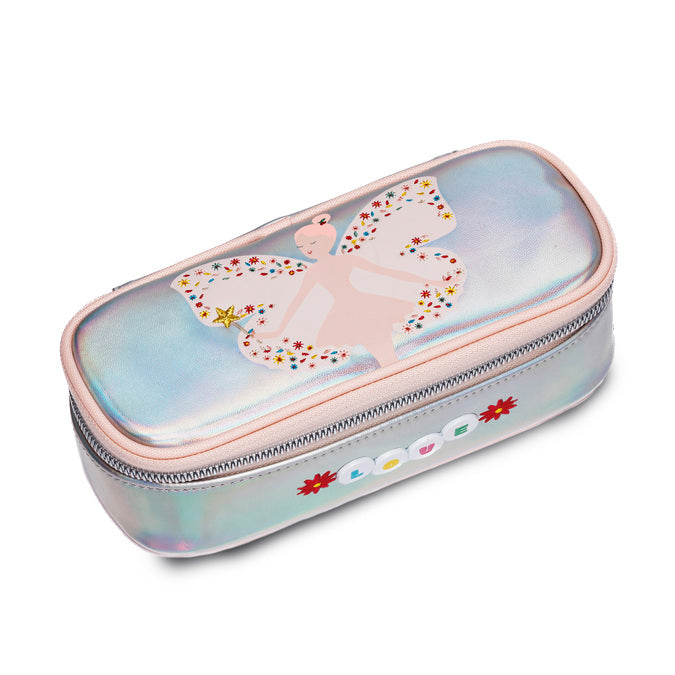Pencil Box  - Magic Elf