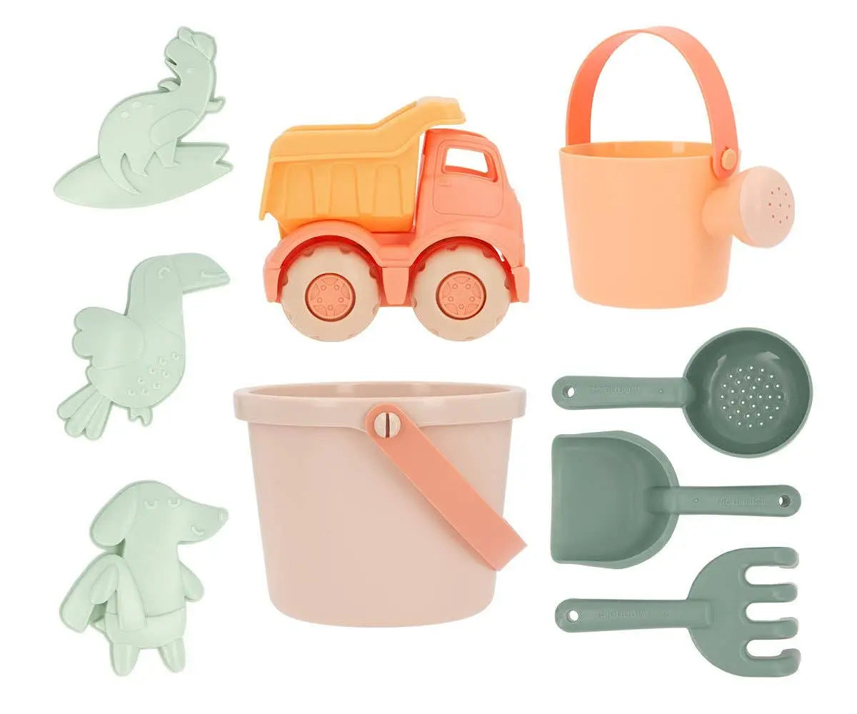 Pearl Beach Toy Set Tutete