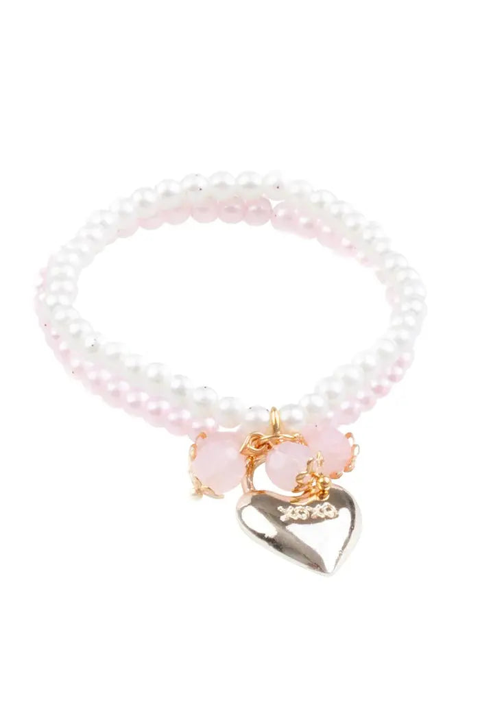 Pearl-fectly Perfect Bracelet Great Pretenders