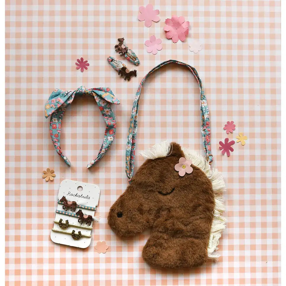 Peggy Pony Ponies Rockahula