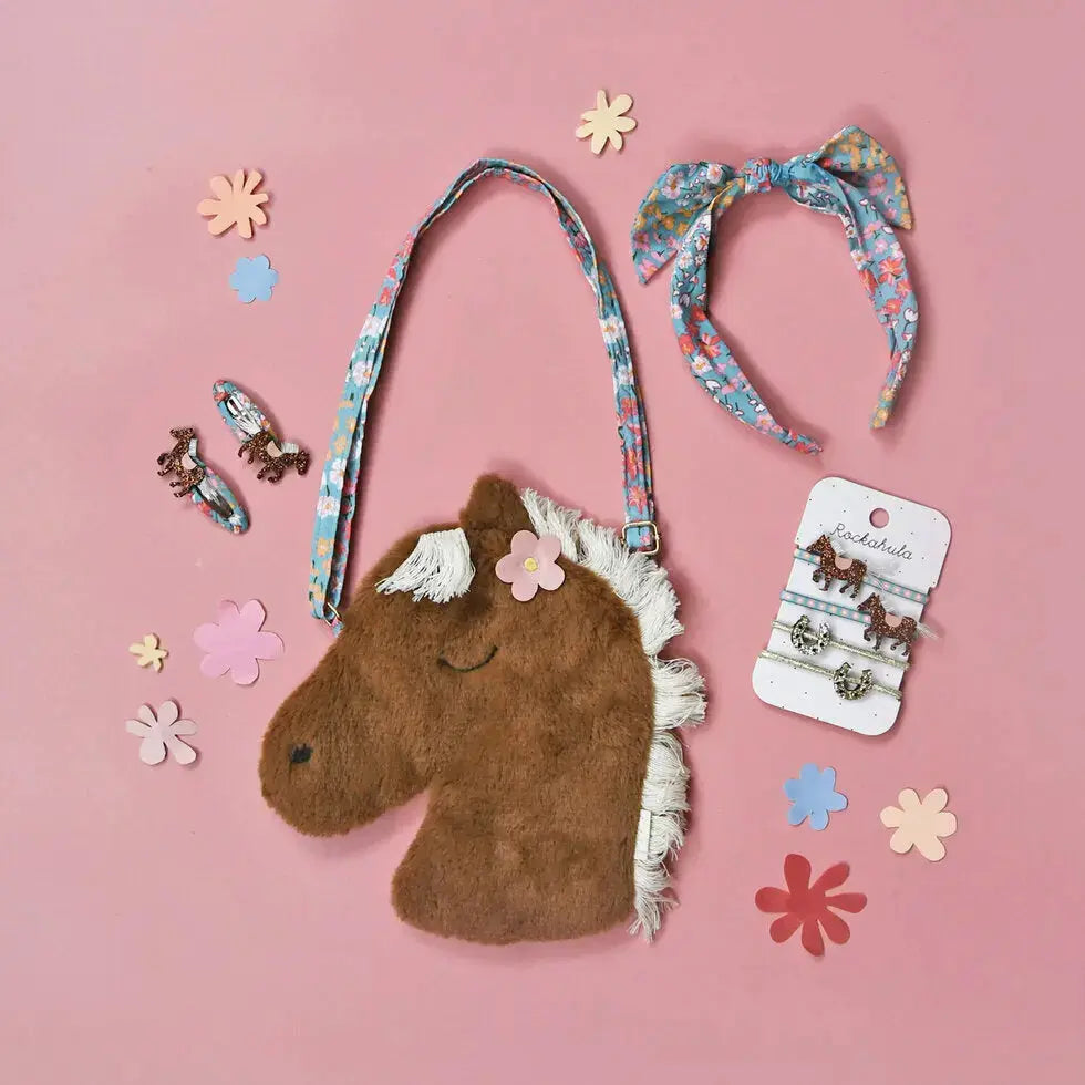 Peggy Pony Ponies Rockahula