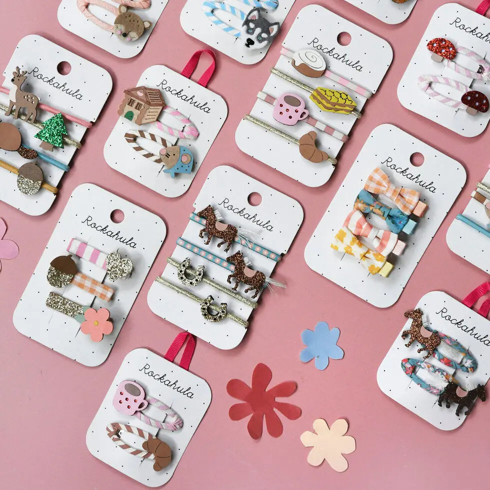 Peggy Pony Ponies Rockahula