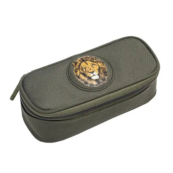 Pencil Box - Big Five (Khaki) Jeune Premier