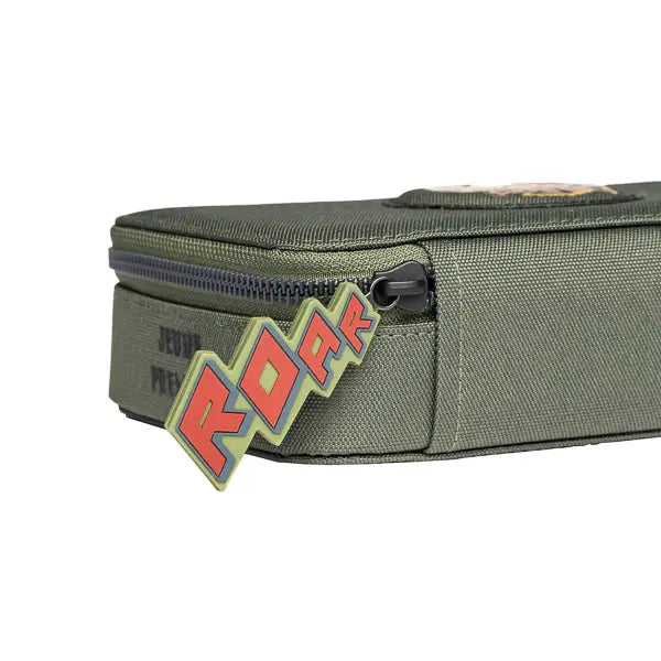 Pencil Box - Big Five (Khaki) Jeune Premier