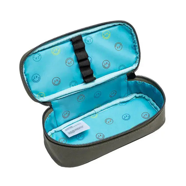 Pencil Box - Big Five (Khaki) Jeune Premier