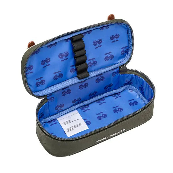 Pencil Box - Camp Life Jeune Premier