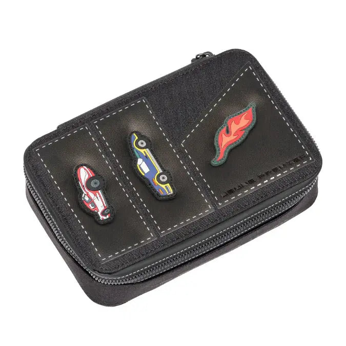 Pencil Box Filled - Grand Prix Jeune Premier