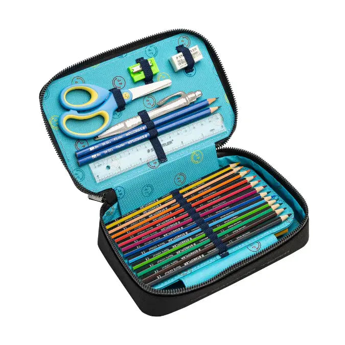 Pencil Box Filled - Grand Prix Jeune Premier
