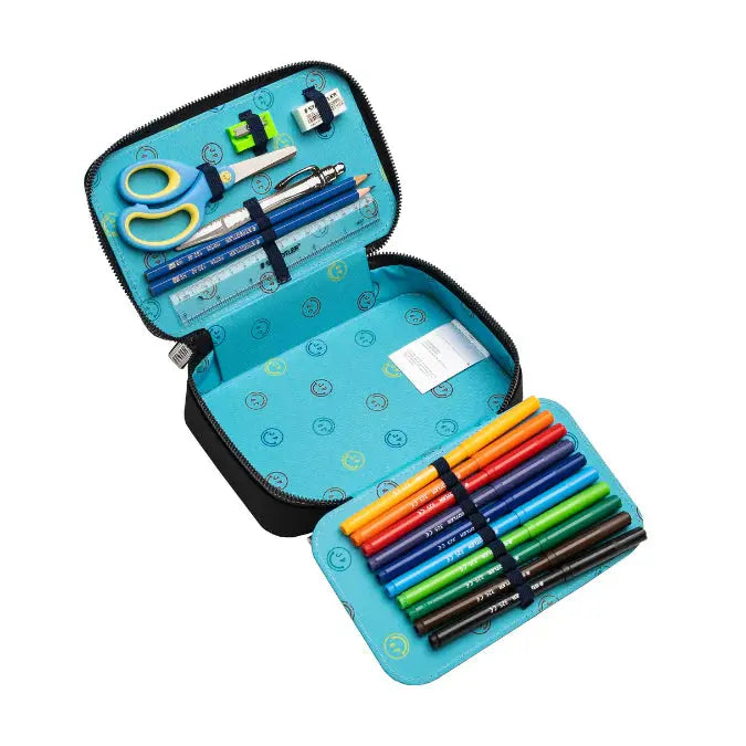 Pencil Box Filled - Grand Prix Jeune Premier