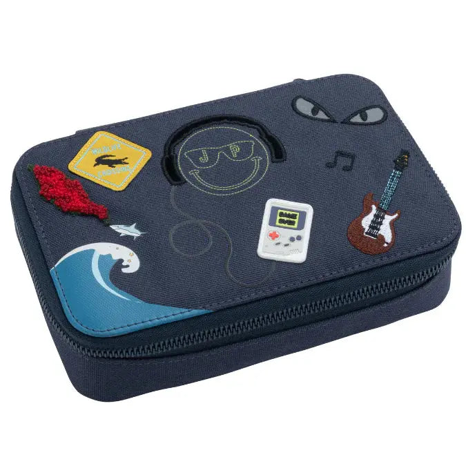 Pencil Box Filled Mr. Gadget Jeune Premier