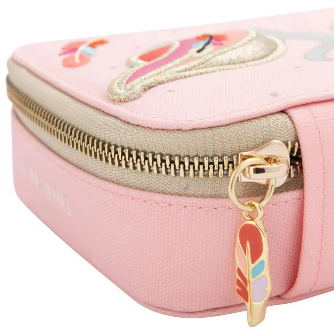 Pencil Box Filled - Pearly Swans Jeune Premier