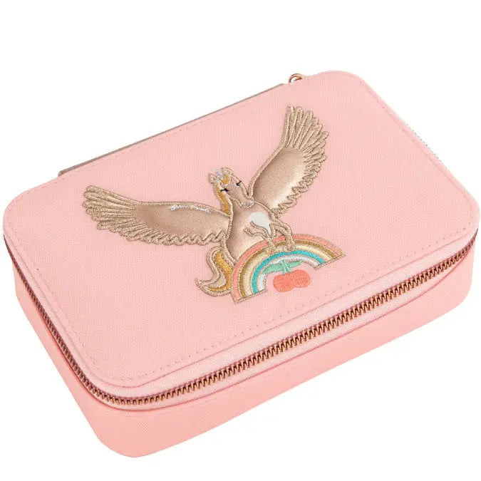 Pencil Box Filled - Pegasus Jeune Premier