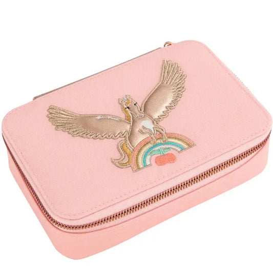 Pencil Box Filled - Pegasus Jeune Premier