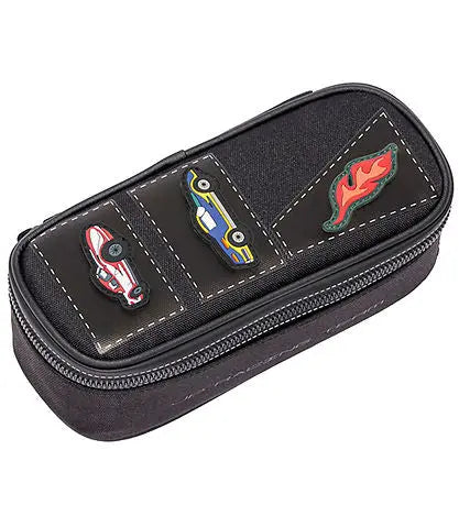 Pencil Box - Grand Prix Jeune Premier