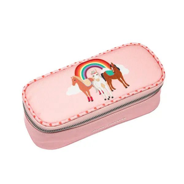 Pencil Box - Pony Jeune Premier