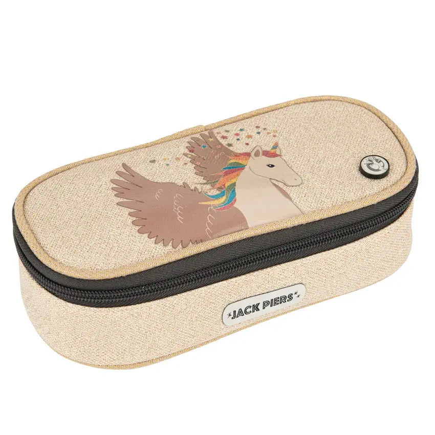 Pencil Box - Unicorn Jeune Premier