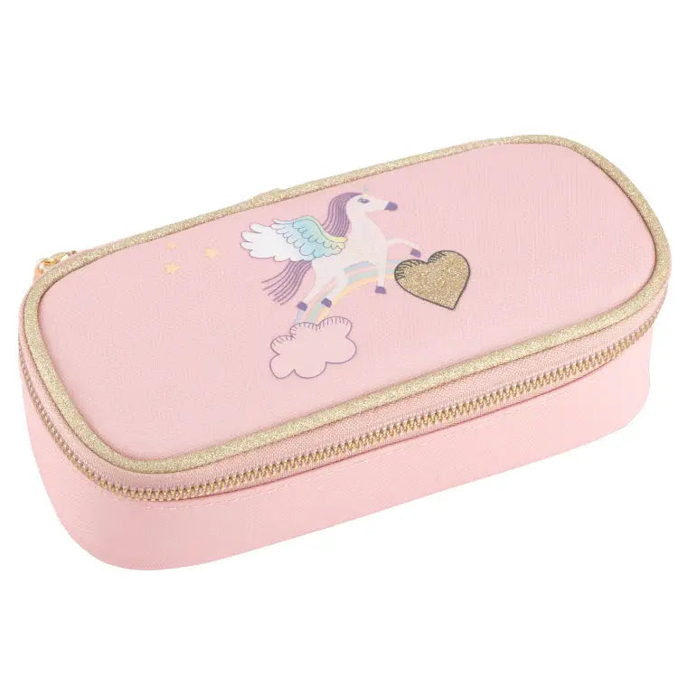 Pencil Box - Unicorn Magic Jeune Premier