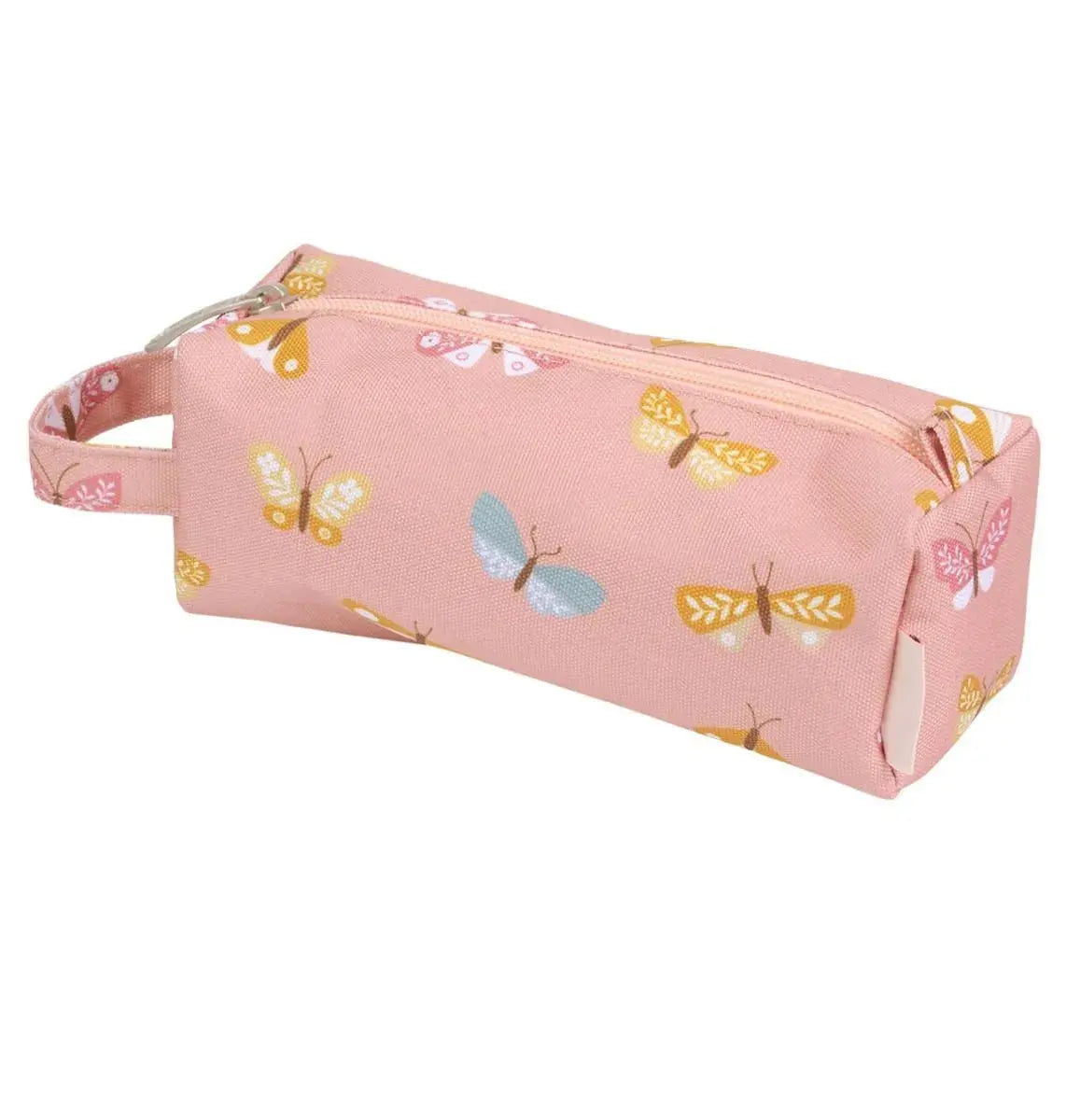 Pencil case: Butterflies A Little Lovely Company