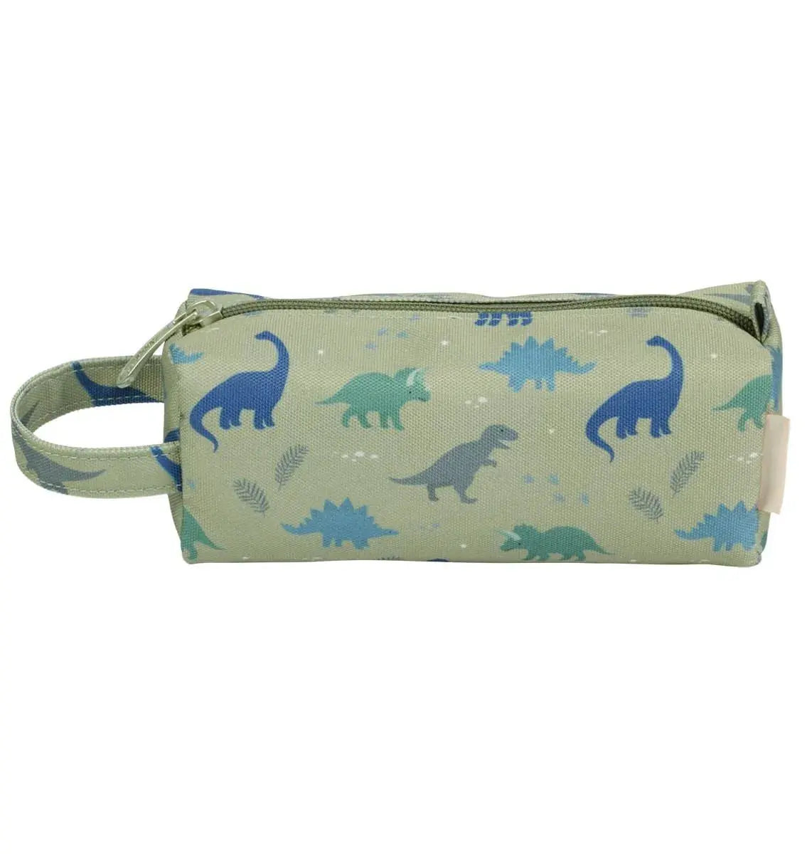 Pencil case: Dinosaurs A Little Lovely Company