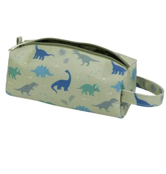 Pencil case: Dinosaurs A Little Lovely Company