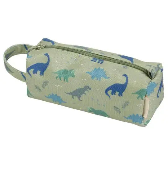 Pencil case: Dinosaurs A Little Lovely Company