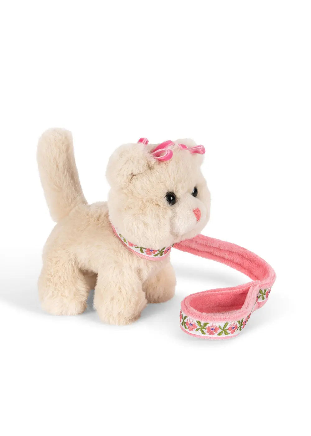 Pet Kitty - Cat Konges Slojd