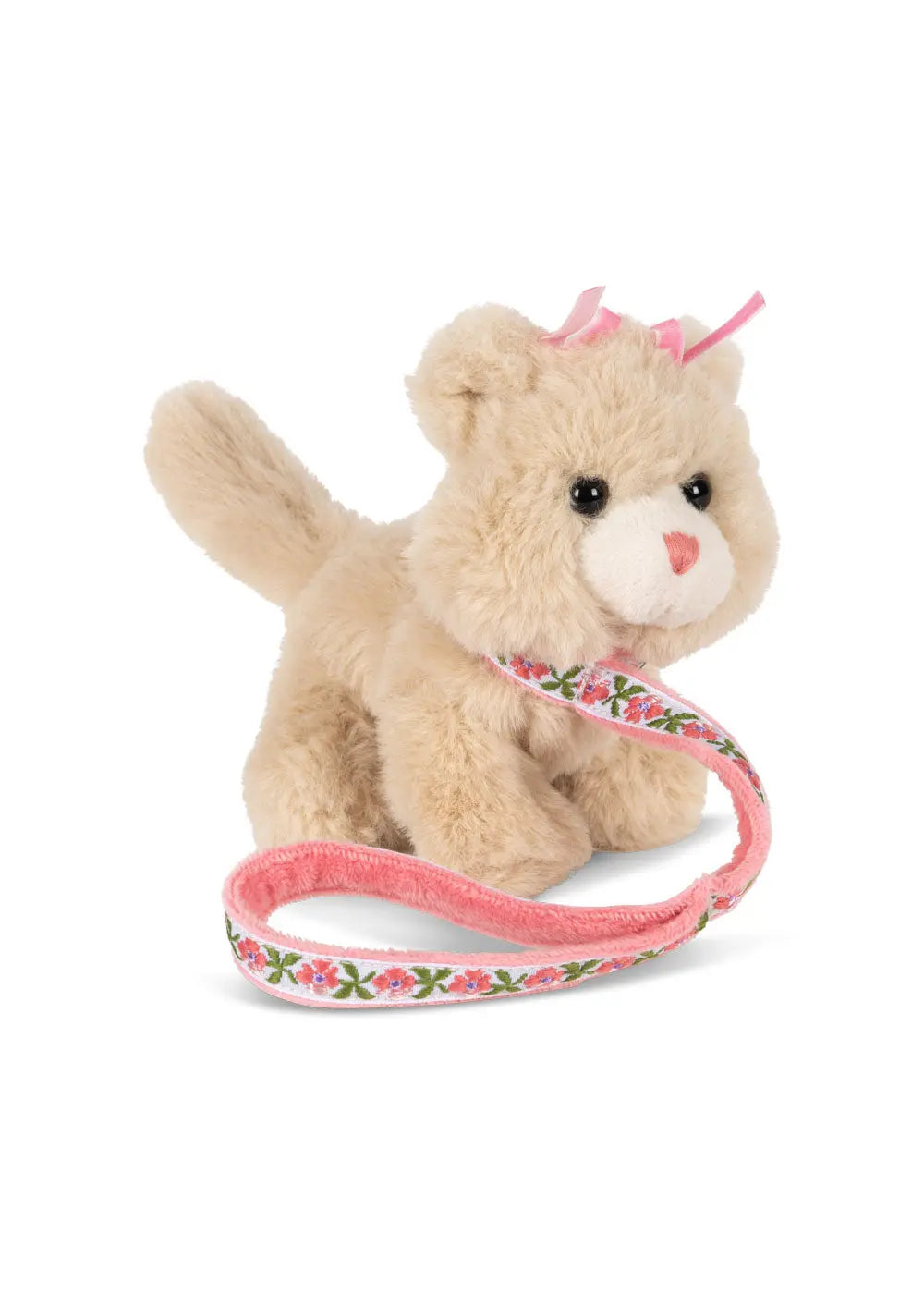 Pet Kitty - Cat Konges Slojd