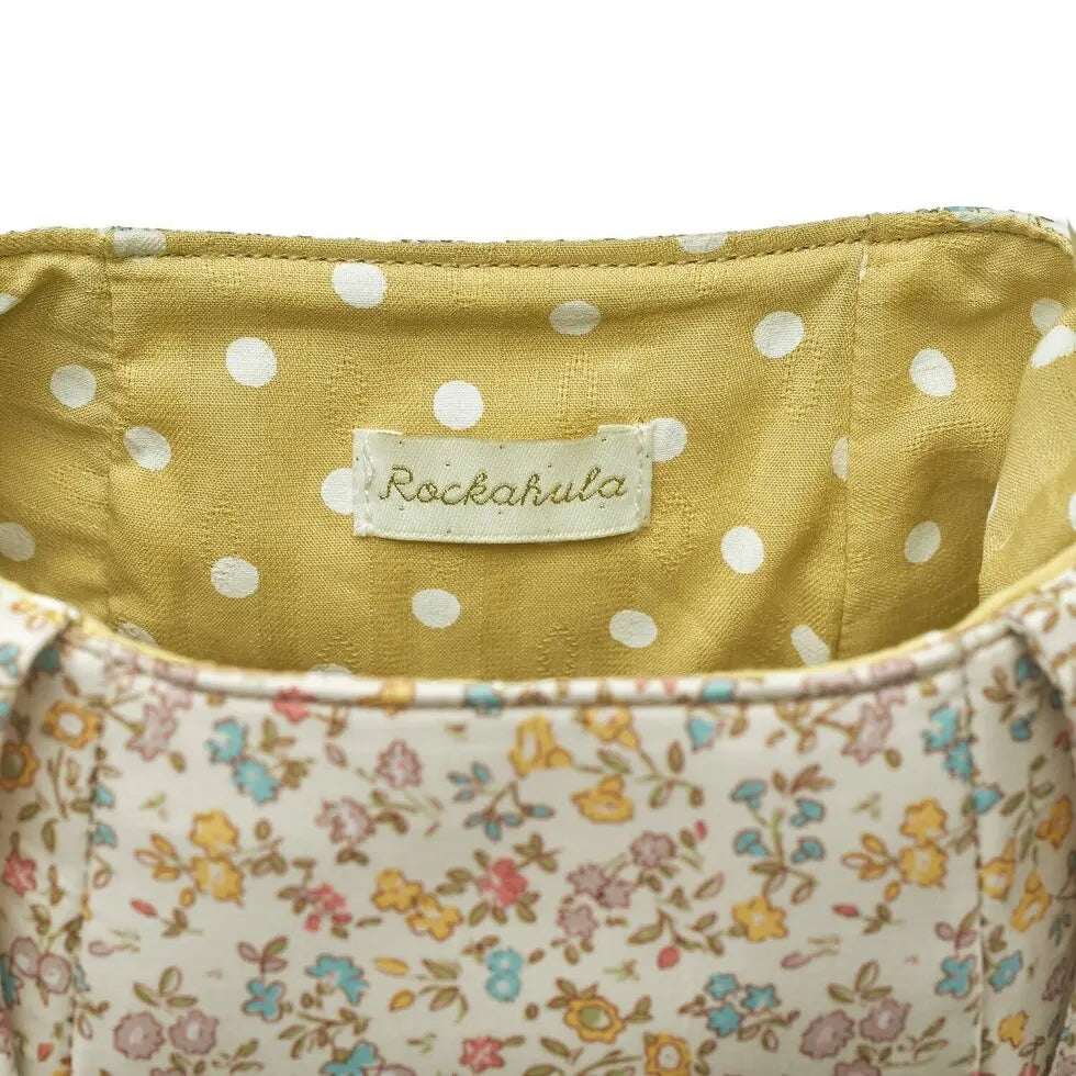 Petal Bunny Bucket Bag Rockahula