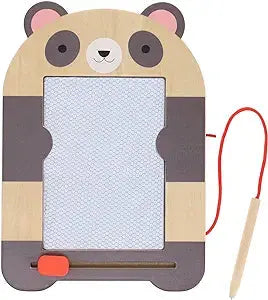 Petit Collage Panda Pal Magic Drawing Board Medium Petit Collage