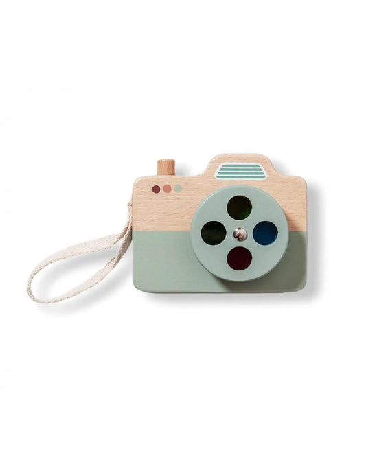 Petit Monkey Wooden Camera Petit Monkey