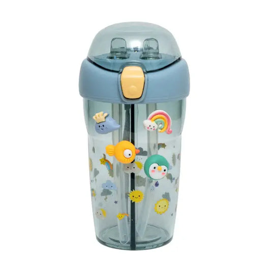 Petit Monkey drinking bottle Sparkling Sky Petit Monkey