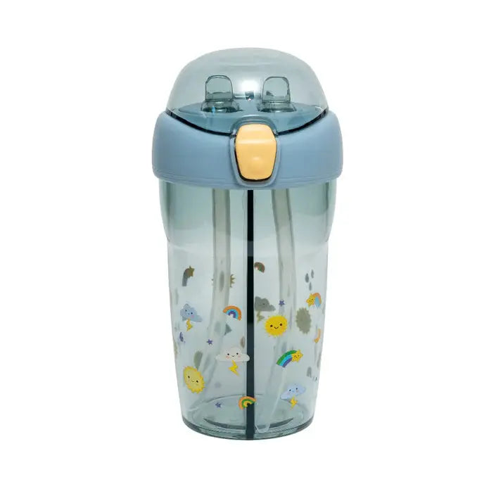 Petit Monkey drinking bottle Sparkling Sky Petit Monkey
