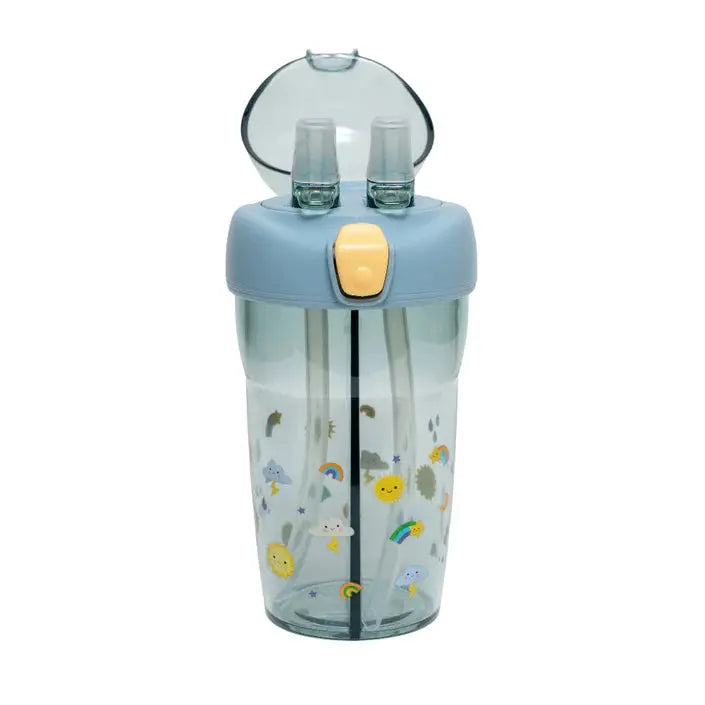 Petit Monkey drinking bottle Sparkling Sky Petit Monkey