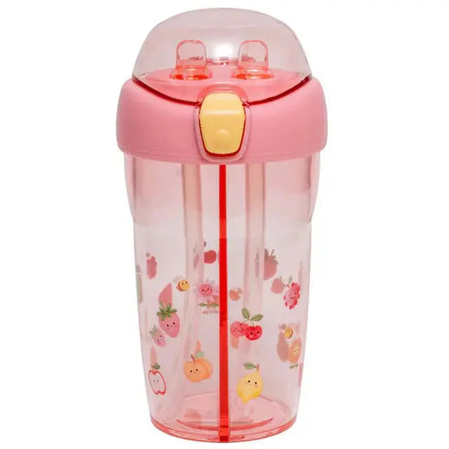 Petit Monkey drinking bottle Sparkling fruits Petit Monkey