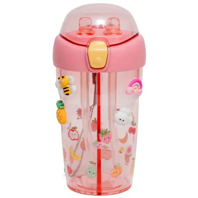 Petit Monkey drinking bottle Sparkling fruits Petit Monkey