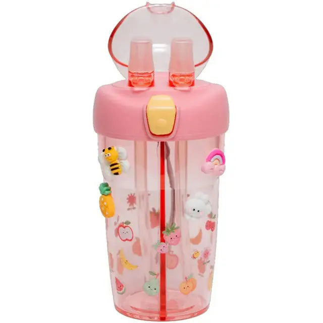 Petit Monkey drinking bottle Sparkling fruits Petit Monkey