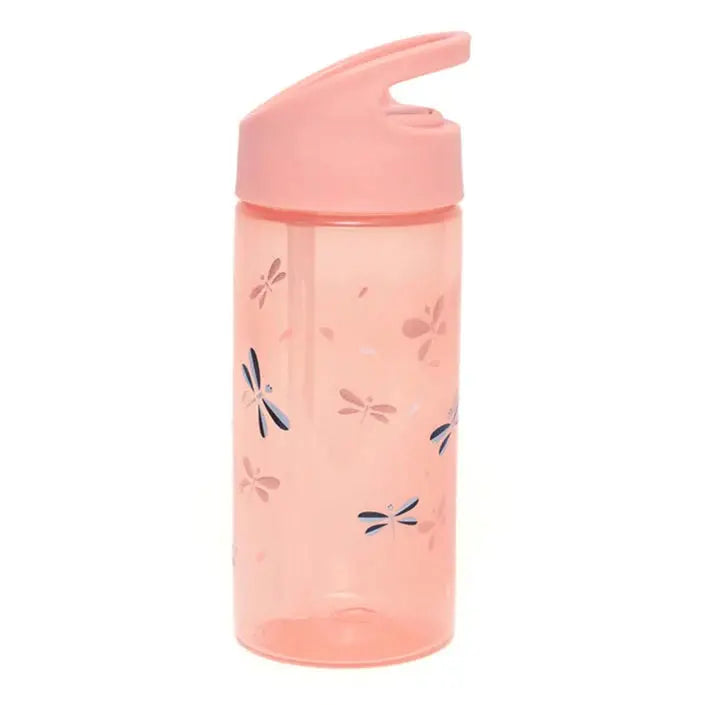 Petit Monkey drinking bottle dragon flies Petit Monkey