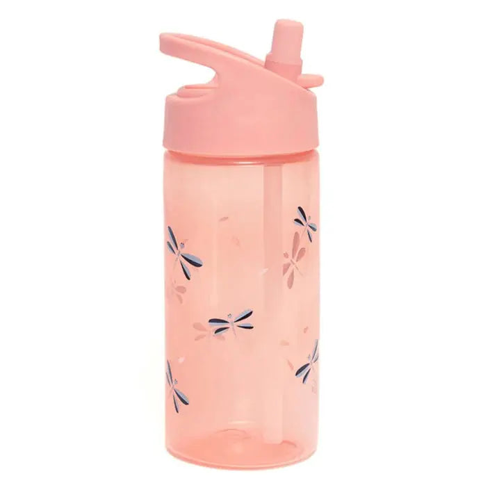 Petit Monkey drinking bottle dragon flies Petit Monkey