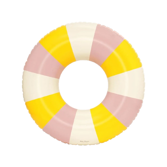 Petites Pommes 60cm Anna Swim Ring - French Limonata Petites Pommes