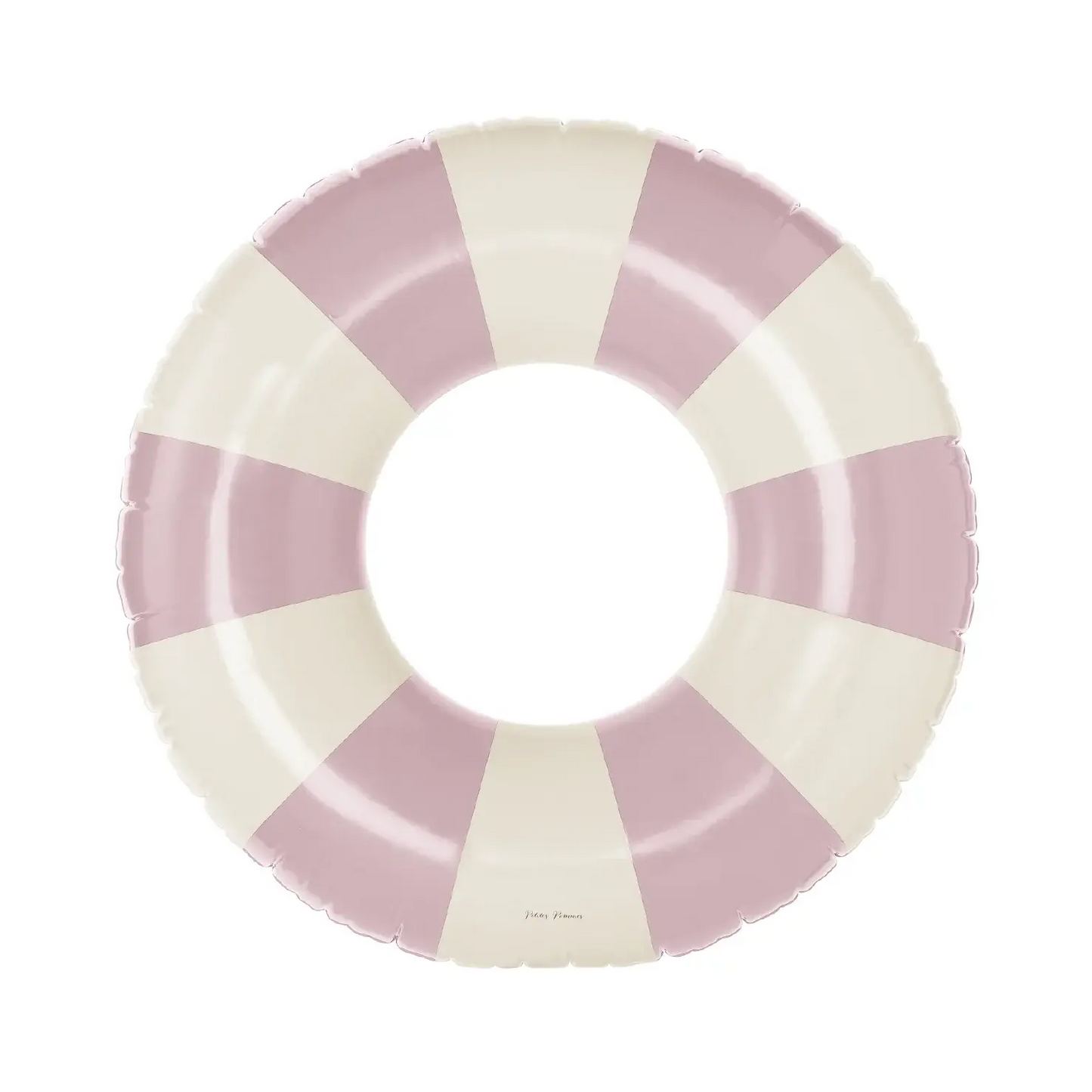 Petites Pommes 90cm Sally Swim Ring - French Rose Petites Pommes