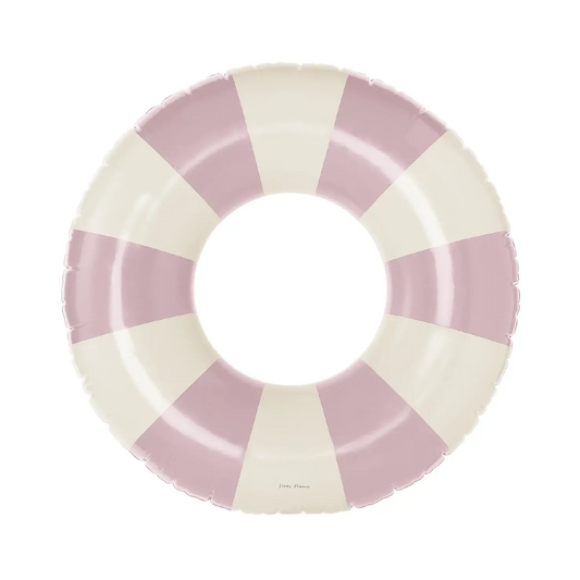 Petites Pommes 90cm Sally Swim Ring - French Rose Petites Pommes