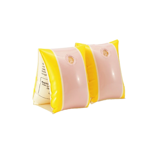 Petites Pommes Alex Armband - French Rose & Limonata Petites Pommes
